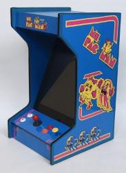 arcade machine for rent